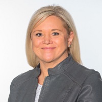 Amy Rambo, President