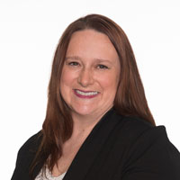 Lynn Schear Executive Director of Product Management